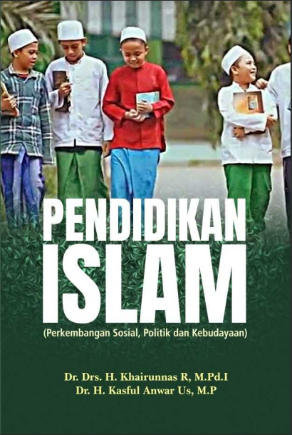 Pendidikan Islam